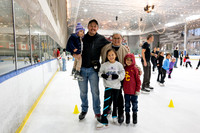 10.4.2025 PCU Parent Skate Event
