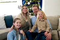 Barnes Family Portraits 2025
