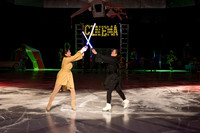 003 Star Wars Duet