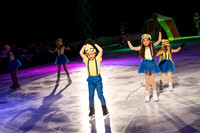 005 Minions Tot Basic 2-5