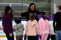 2025 UTC Beginner Blades Camp