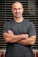 Adam Smith Headshots