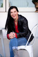 Amanda Maurice Headshots