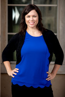 Anne Smith Headshots
