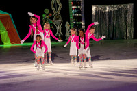 009 Wonka/Oompa Loompa Basic 1-4