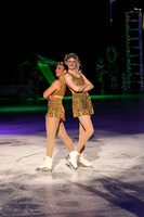006 Duet Lindsey and Kyra