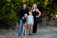 Samberson Family 2022