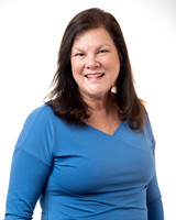Donna Levine Head Shots
